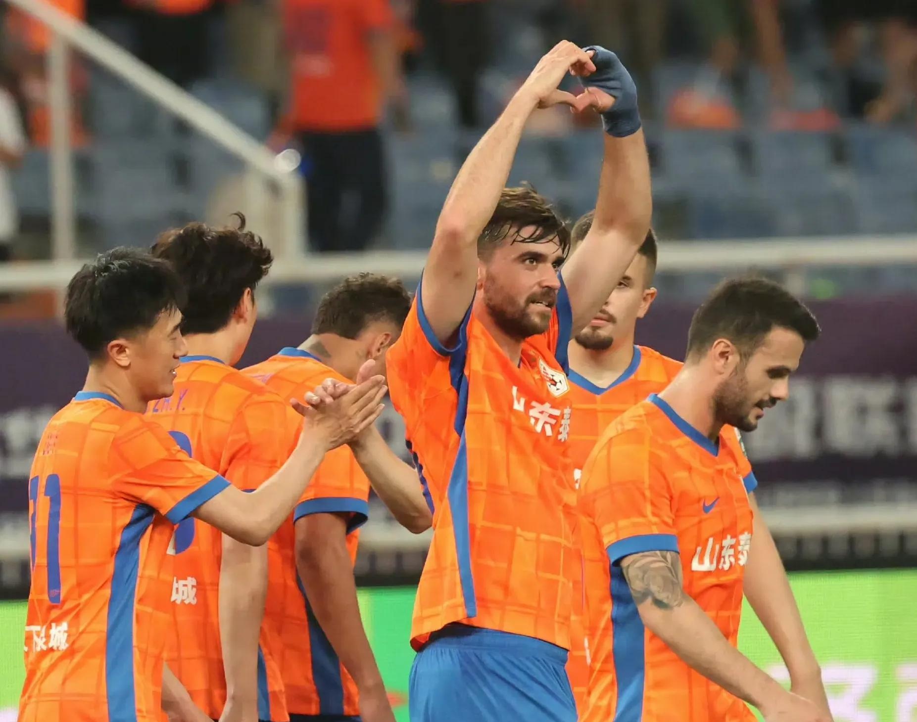 里程碑夜！山东泰山扳平良机，NBA总决赛转会期刷纪录，球迷炸锅，身体对抗强度拉满的简单介绍-九游娱乐