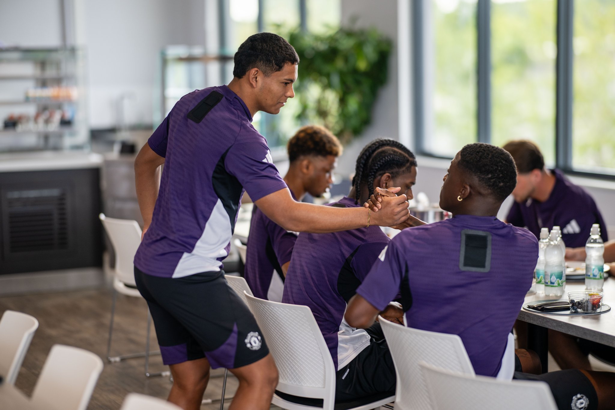  曼联转会新闻 -Kaiyun Sports